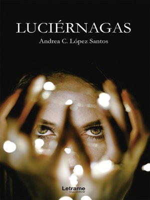 cover image of Luciérnagas
